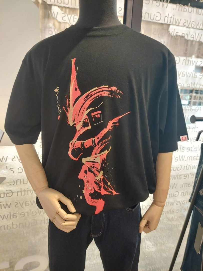 「STRICT-G 鋼彈潮流限定快閃店 2023」台北場搶先直擊，打造屬於自己的全新鋼彈時尚風格
