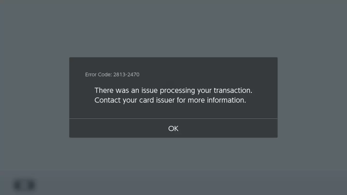 阿根廷匯率大崩盤，任天堂商城eshop祭出刷卡限制全球玩家Switch跨區購買熱潮
