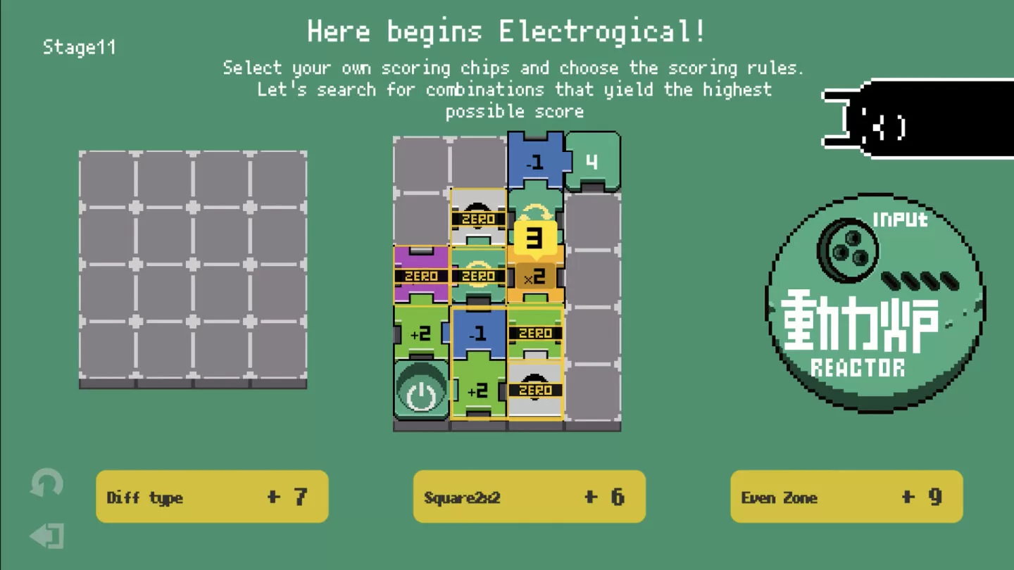 解謎益智新作《Electrogical》推出 Steam 體驗版，用算數和拼圖打造電力輸送線