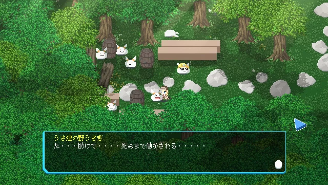 《Holocure》0.6 版新手攻略＆系統介紹，體驗宛如精神時光屋的hololive偶像釣魚生活