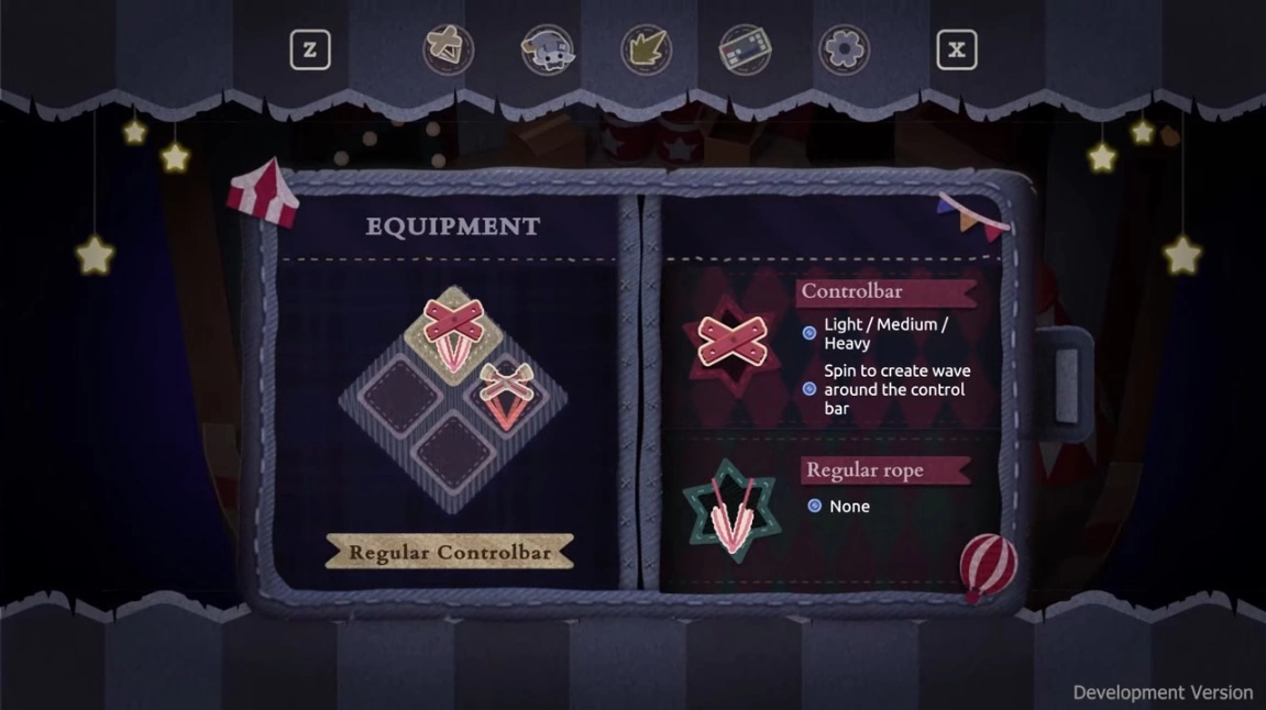 動作冒險新作《Nightmare Circus》發表，操作可愛人偶在噩夢世界裡戰鬥