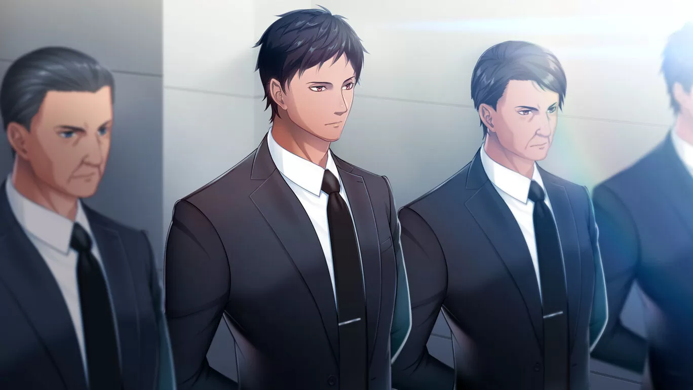 全亞洲首次 Nintendo Switch BL 遊戲繁體中文化！政界 BL 遊戲《東京24區 -祈-》正式登場