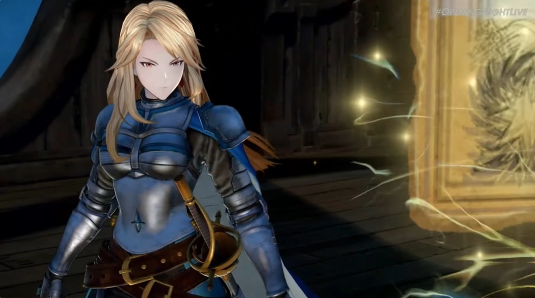 《碧藍幻想 Relink》發售日決定！豪華版＆珍藏版預購同步開放