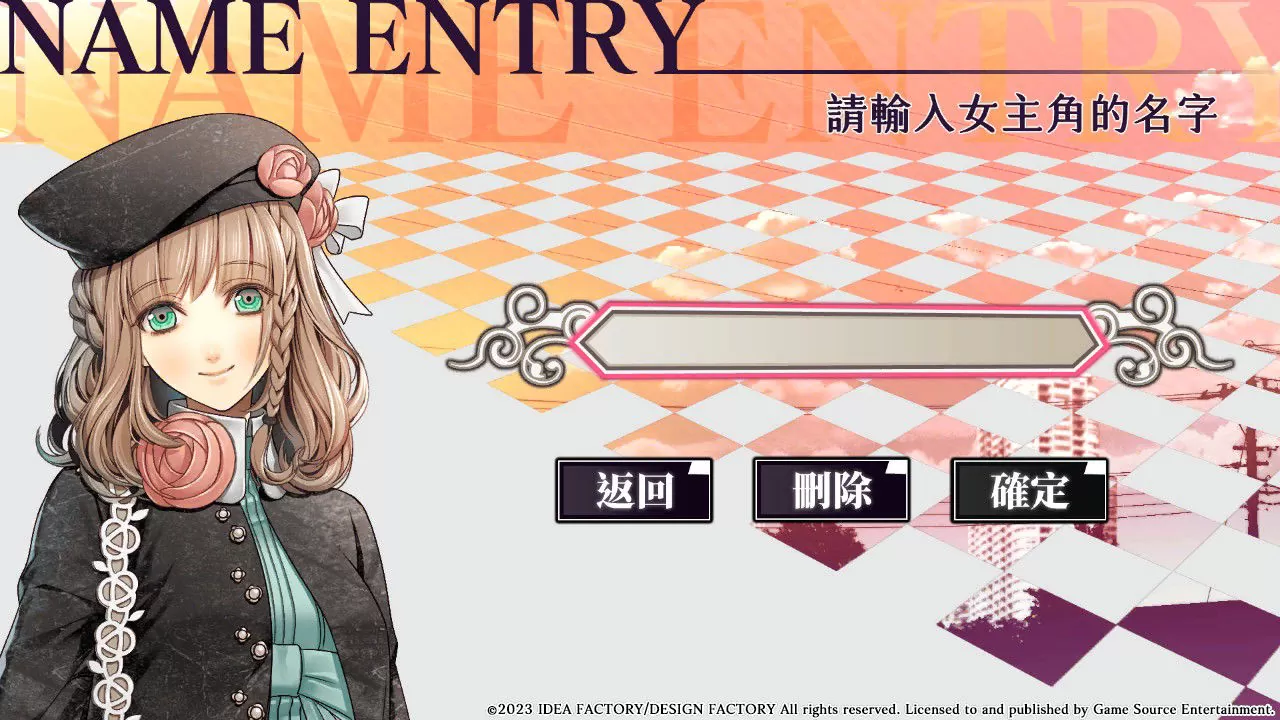 人氣乙女遊戲續作《失憶症 Amnesia: Later x Crowd》遊戲玩法及系統公開
