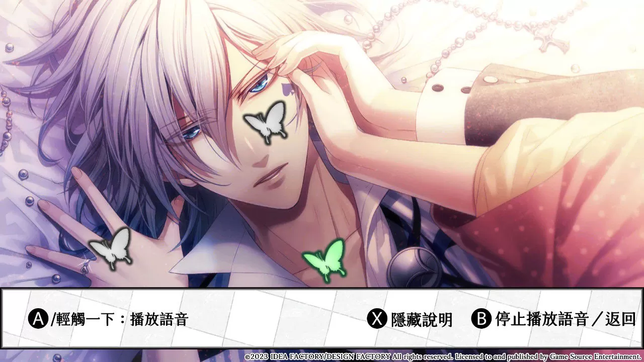 人氣乙女遊戲續作《失憶症 Amnesia: Later x Crowd》遊戲玩法及系統公開