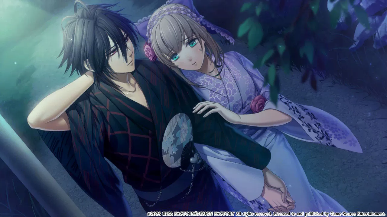 人氣乙女遊戲續作《失憶症 Amnesia: Later x Crowd》遊戲玩法及系統公開