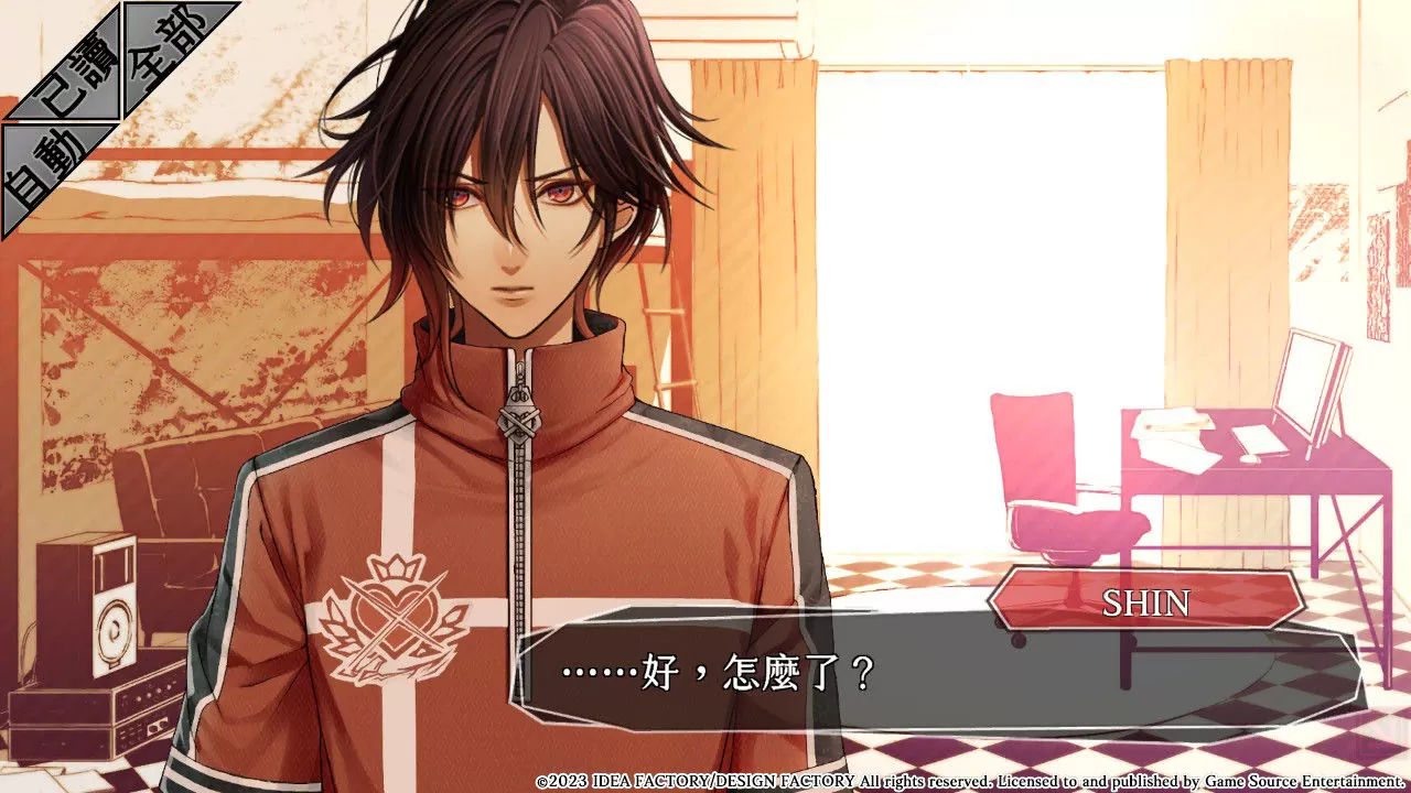 人氣乙女遊戲續作《失憶症 Amnesia: Later x Crowd》遊戲玩法及系統公開