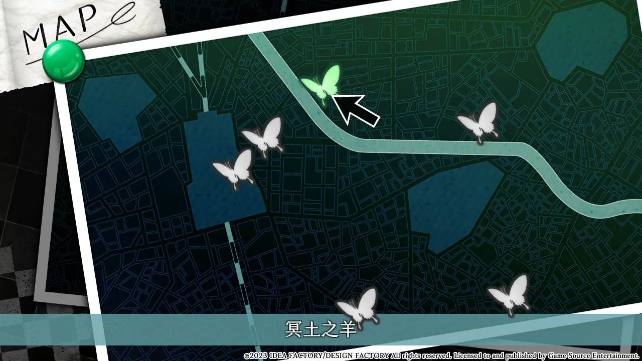 人氣乙女遊戲續作《失憶症 Amnesia: Later x Crowd》遊戲玩法及系統公開