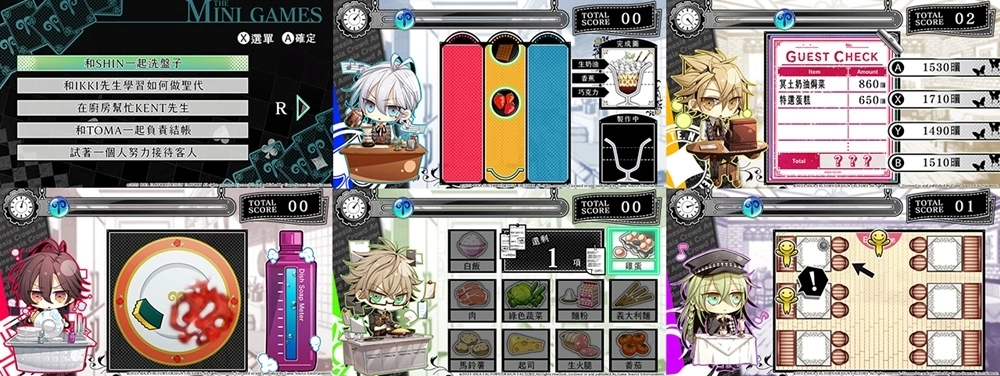 人氣乙女遊戲續作《失憶症 Amnesia: Later x Crowd》遊戲玩法及系統公開