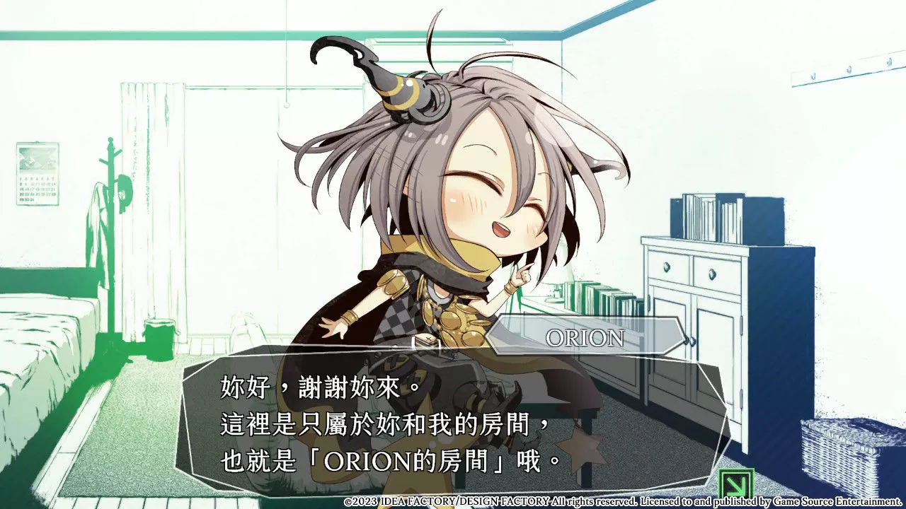 人氣乙女遊戲續作《失憶症 Amnesia: Later x Crowd》遊戲玩法及系統公開