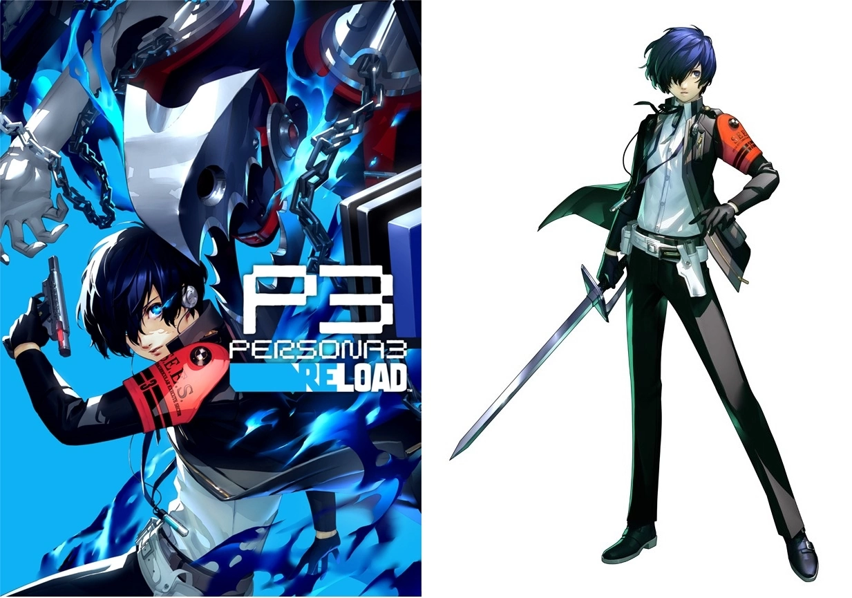 《女神異聞錄3 Reload》確定2024年2月發售！預購開啟，全新宣傳影片、新戰鬥樂曲與登場角色公開