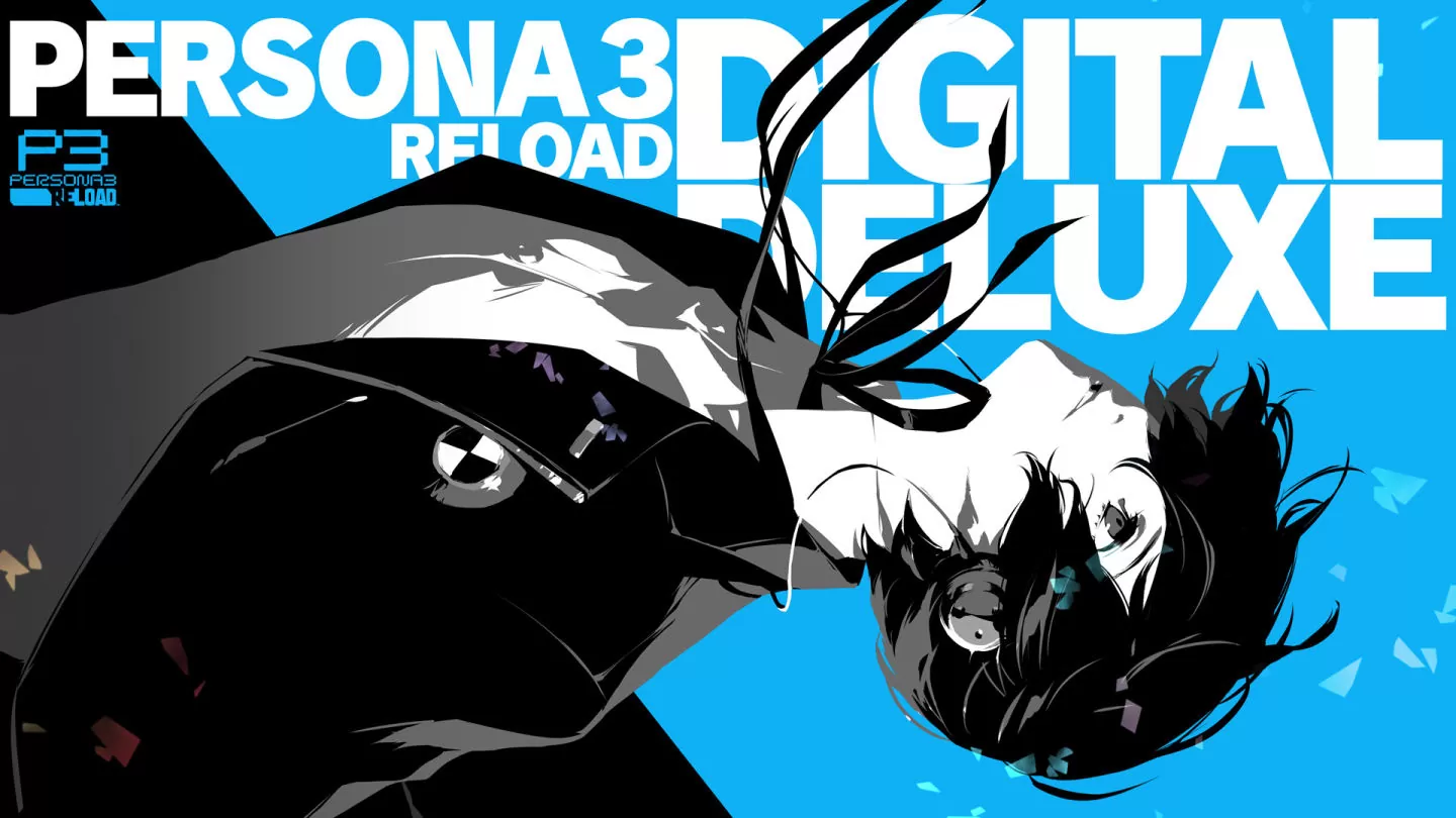 《女神異聞錄3 Reload》確定2024年2月發售！預購開啟，全新宣傳影片、新戰鬥樂曲與登場角色公開
