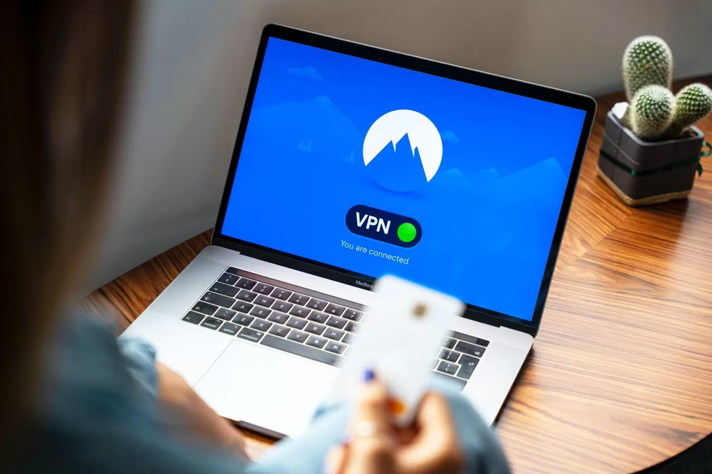 線上遊戲最佳裝備：VPN