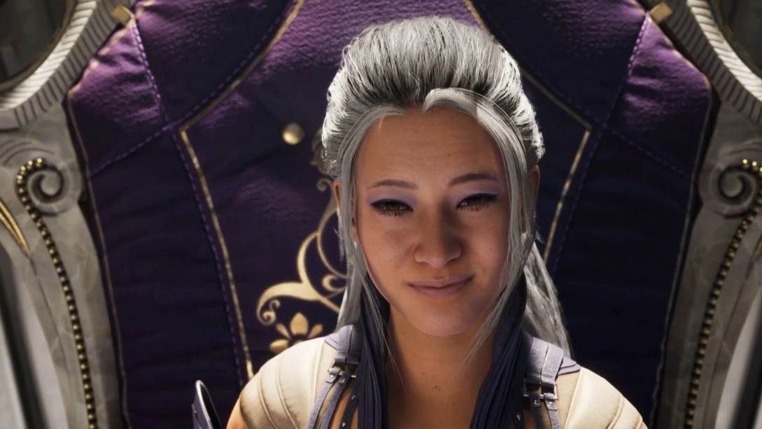 《Mortal Kombat 真人快打1》公開新介紹影片，揭曉異界支配者最新戰鬥演出