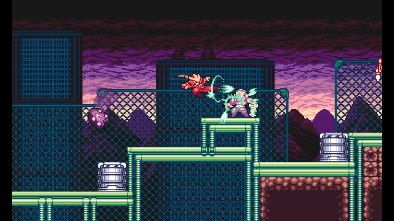 《Gravity Circuit 重力迴路》Nintendo Switch 繁中版今日正式上市！限時10%折扣