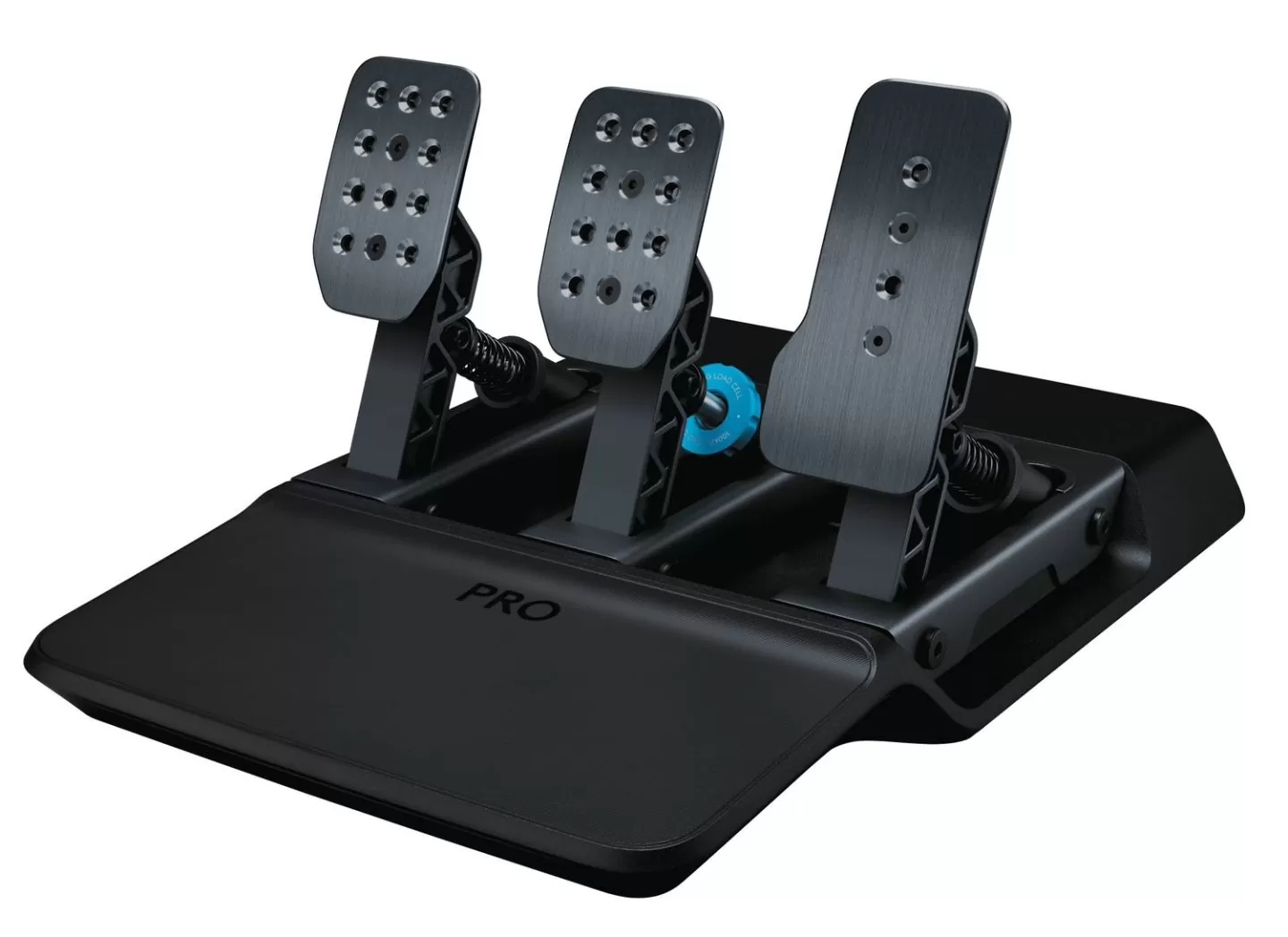 Logitech G 實現擬真最速熱血駕馭快感！PRO直驅式專業賽車方向盤、PRO專業賽車踏板9/18在台上市
