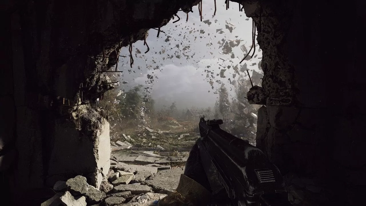 《S.T.A.L.K.E.R. 浩劫殺陣2》宣布發售延期！同步公開新實機展示介紹