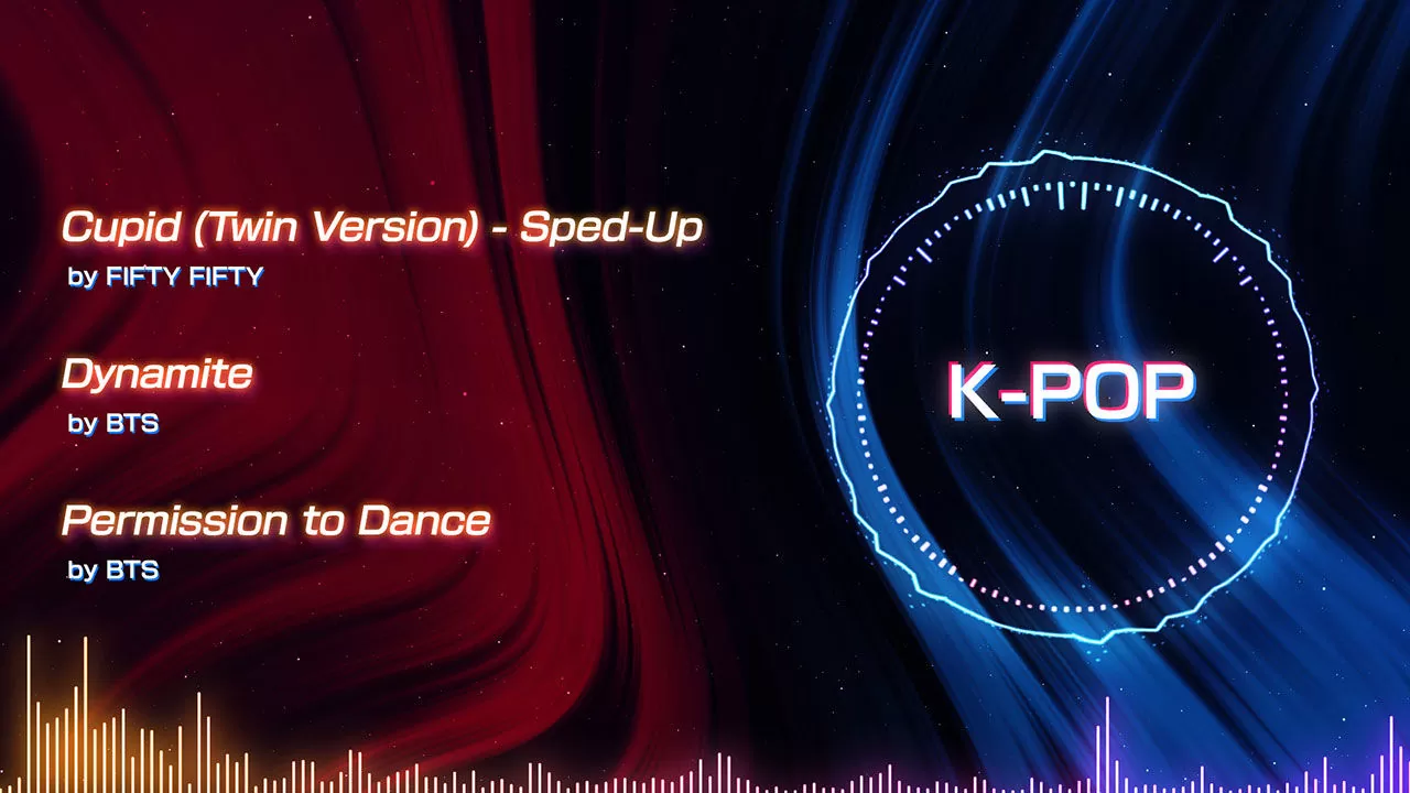 《Samba de Amigo：歡樂搖搖派對》DLC發布計畫公開！新增K-POP音樂包，免費試玩版發放中