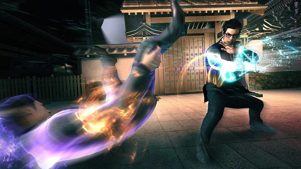 《人中之龍7外傳 英雄無名》公開「應龍」與「特務」2種戰鬥風格的詳情介紹