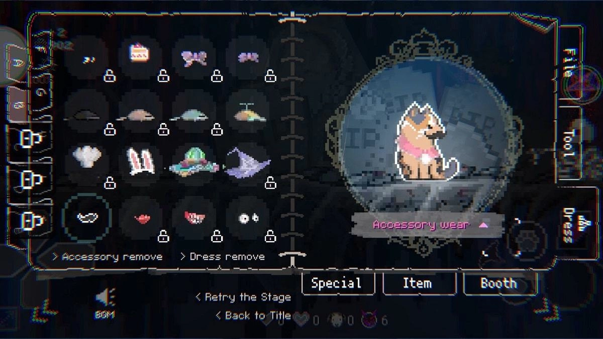 《Paw Paw Destiny》搶先體驗遊戲 9/11 推出！Steam／Android 即日起開放試玩