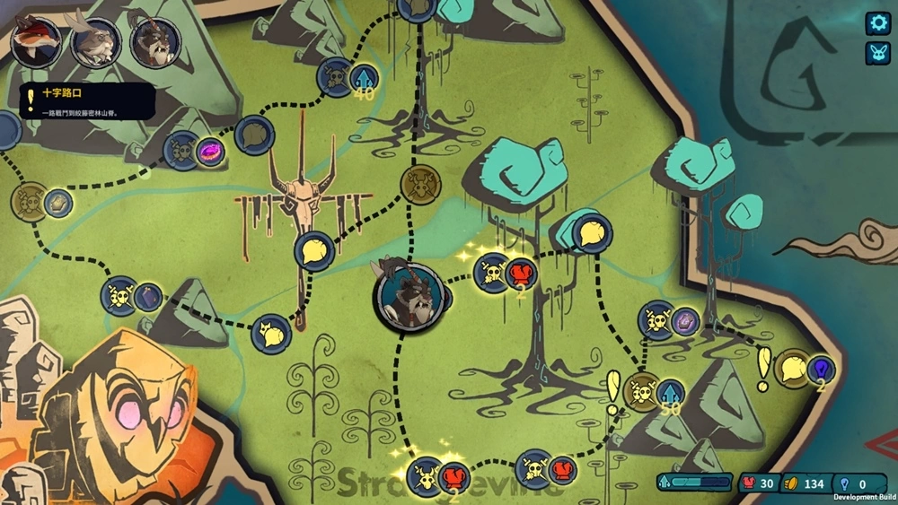 人氣策略桌遊改編《荒野戰紀》於Steam正式發售，踏上英雄的宿命之旅