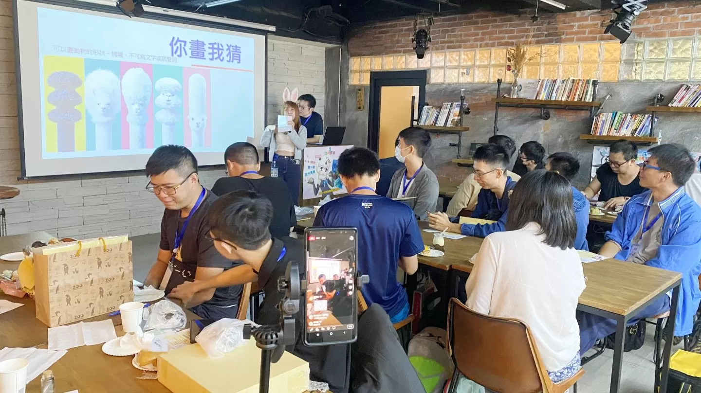 《動物朋友3》Summer半週年官方見面會！現場活動精彩回顧