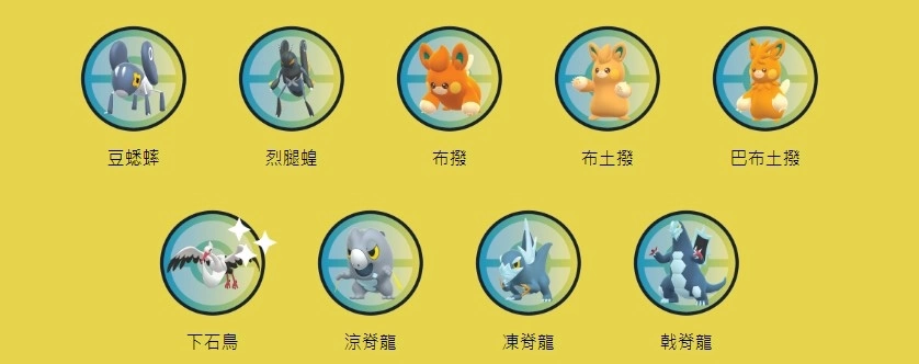 《Pokémon GO》9 月經典社群日「小火龍」復刻登場！究極解鎖「帕底亞」同步展開