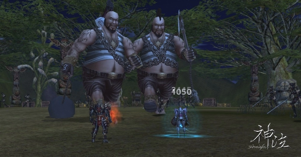 《神泣 Online》全新共鬥型副本「海盜島」正式更新，首度開放光明與憤怒兩大陣營攜手冒險