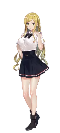 《探靈直播2》公開！菜鳥美少女直播主色氣恐怖直播冒險即將開始