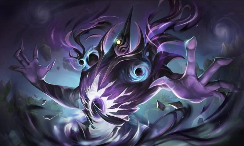《魔靈召喚》恐怖系全新魔靈登場！亡靈鎧甲與弗蘭肯同步二次覺醒