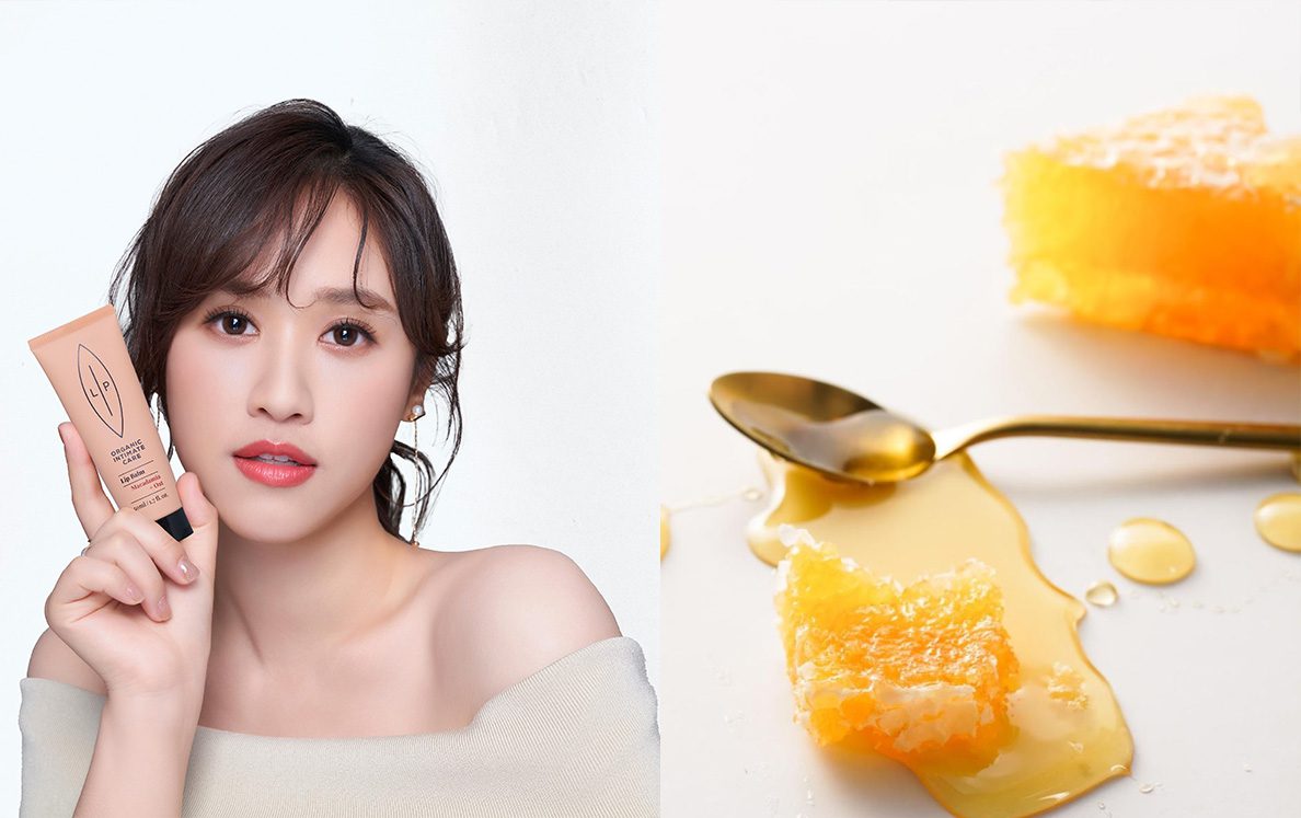 Sandy吳姍儒：相信你可以活出美好、相信你有被愛的能力！