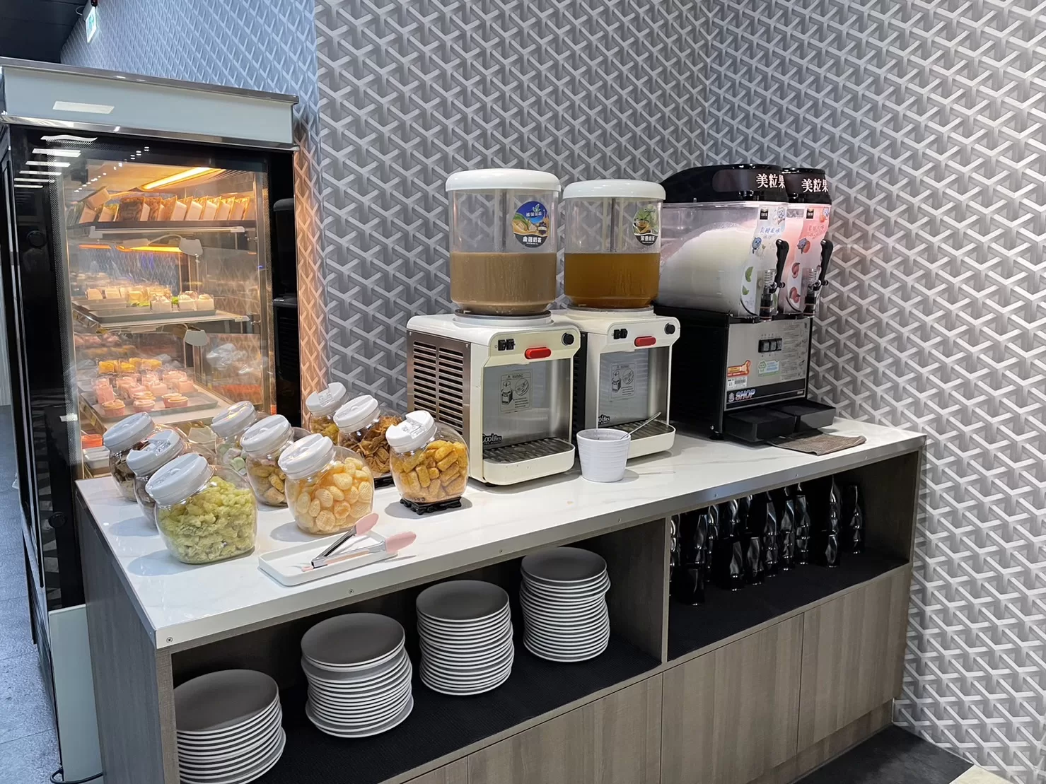 想同時品嘗義式料理跟中式大餐 這家餐廳通通有!