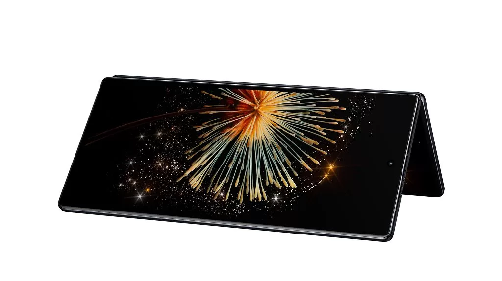 2023 雷軍年度演講揭露科技戰略目標　小米同步發表摺疊機 Xiaomi MIX Fold 3、仿生機器狗 CyberDog 2