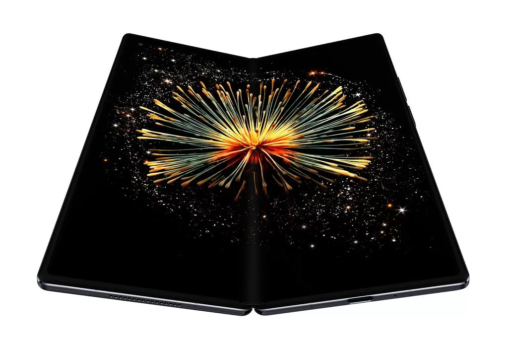 2023 雷軍年度演講揭露科技戰略目標　小米同步發表摺疊機 Xiaomi MIX Fold 3、仿生機器狗 CyberDog 2