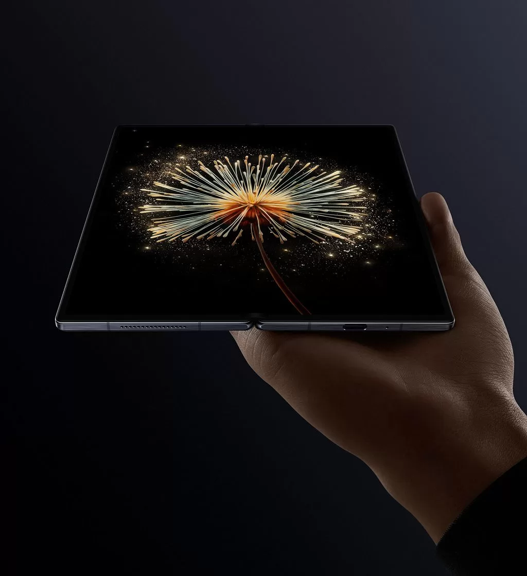 2023 雷軍年度演講揭露科技戰略目標　小米同步發表摺疊機 Xiaomi MIX Fold 3、仿生機器狗 CyberDog 2