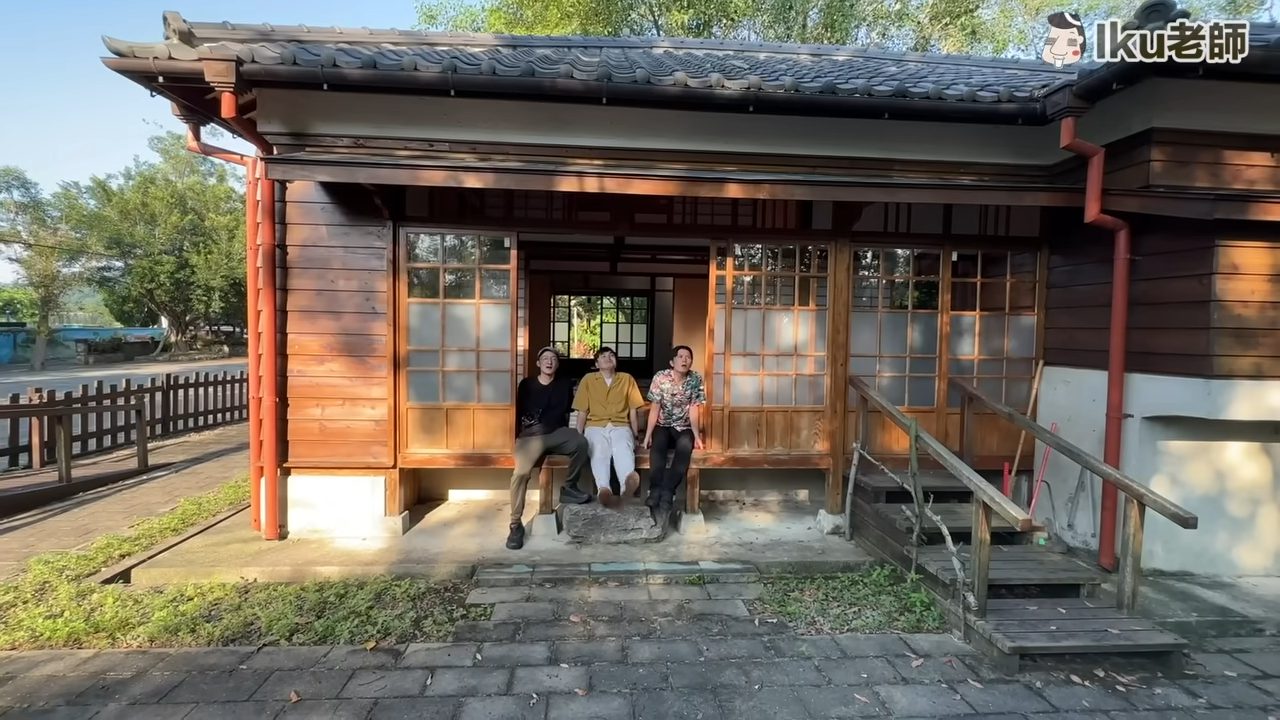 浪漫台三線藝術 全台規模作品最多
