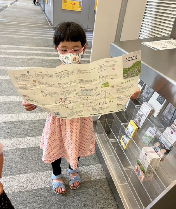 桃園世界客家博覽會開幕倒數計時 建築地圖搶先曝光