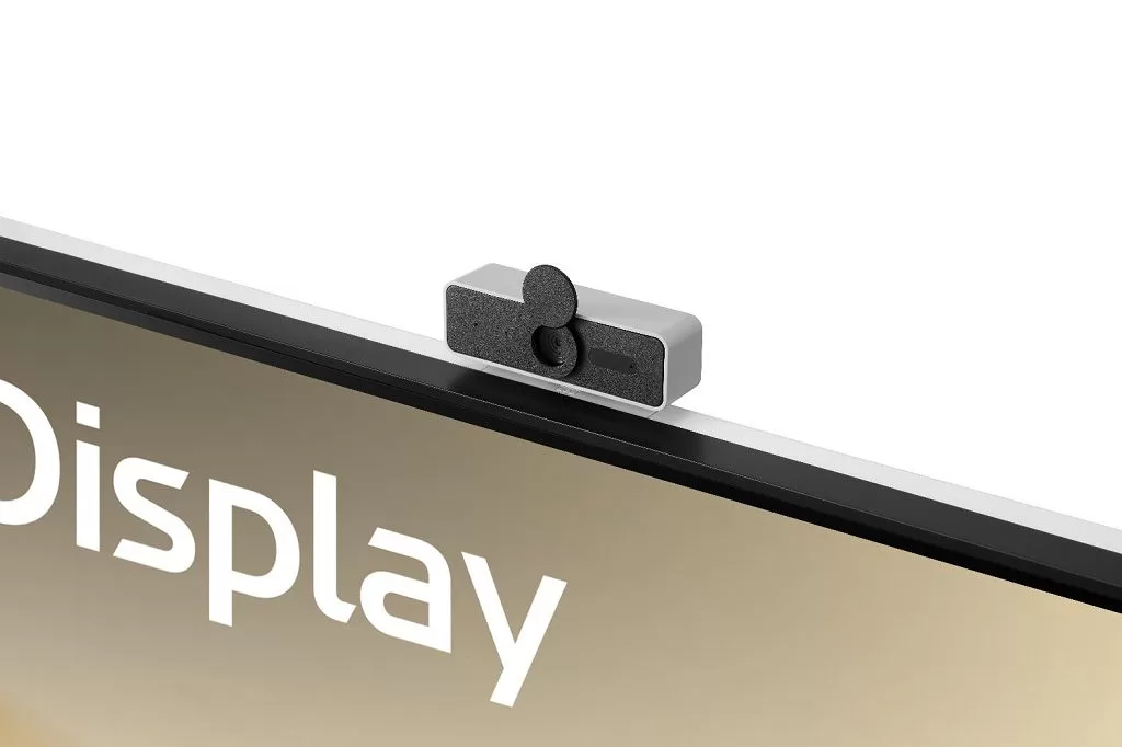 LG 導入 43 吋 4K UHD IPS 智慧型顯示器　打造一機多工的便利體驗