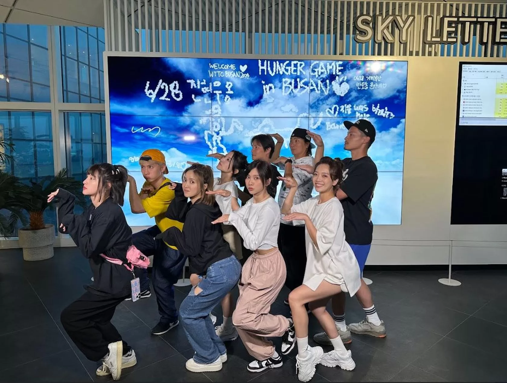 蔡瑞雪韓國搞丟手機錄影遲到 　真相曝光超傻眼⋯