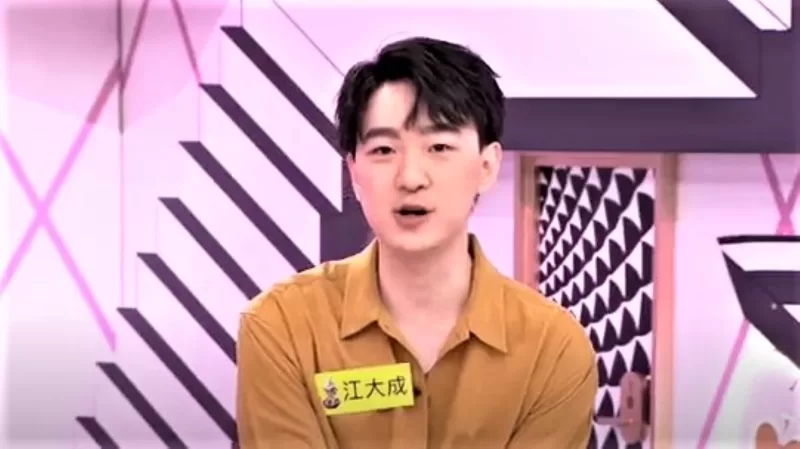 演藝圈學霸火力全開　徐薇兒秀英文搭訕被打槍