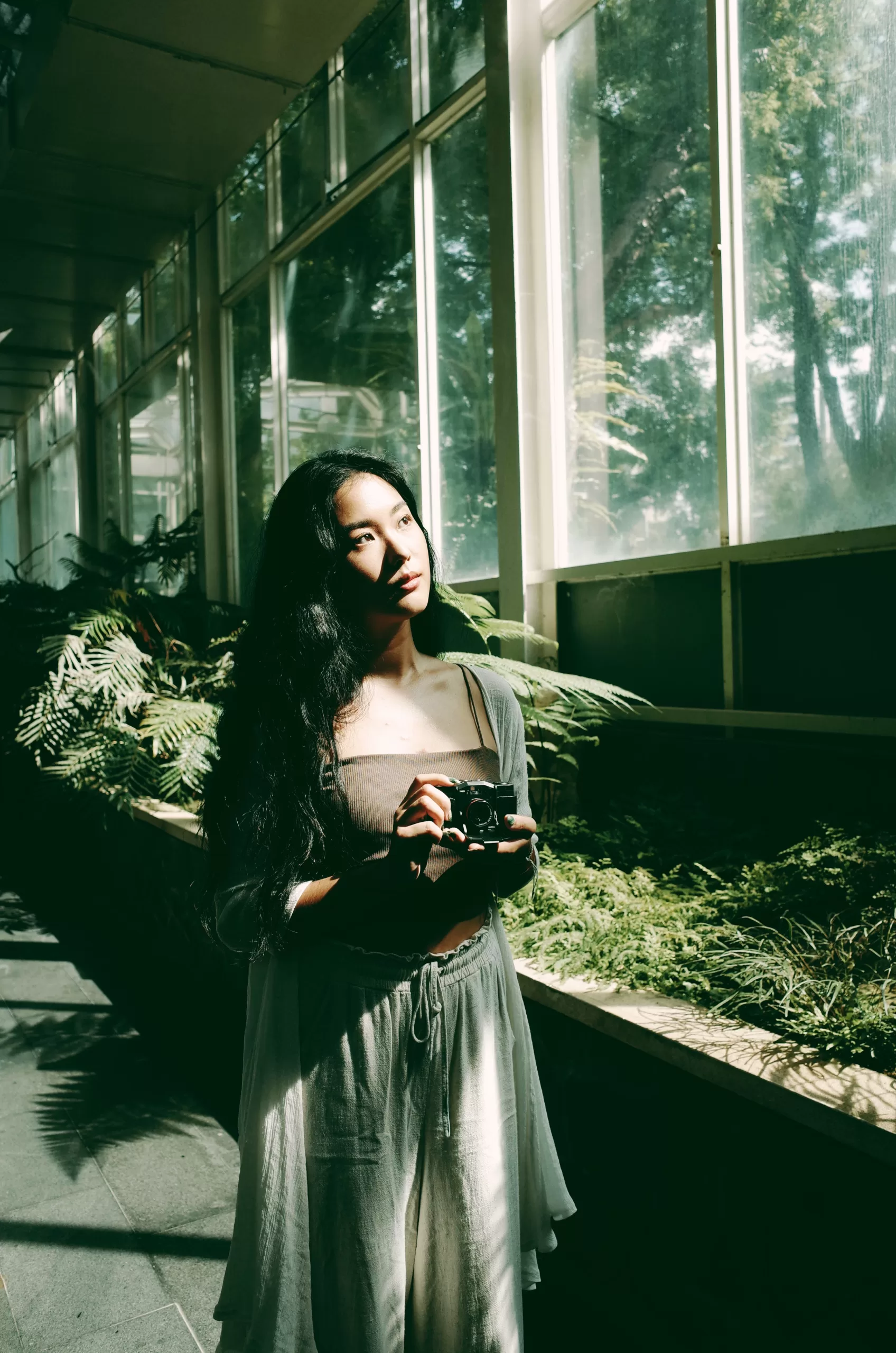 人氣網紅彩妝師莫霓　公開黑暗遭遇：別活成別人眼裡的模樣