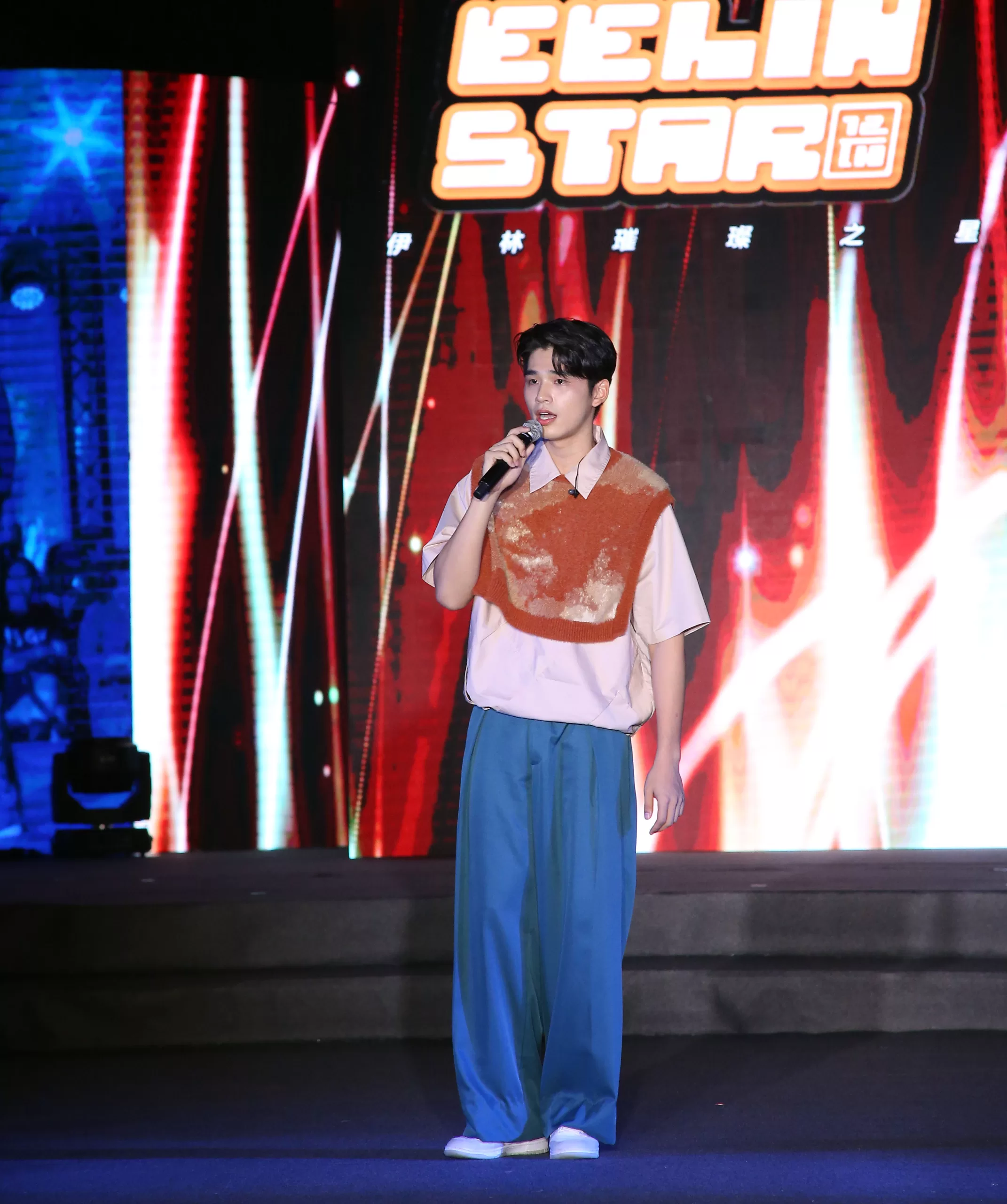 王品澔新單曲〈聽著Keshi想著你〉　首度公開演唱認：超級緊張