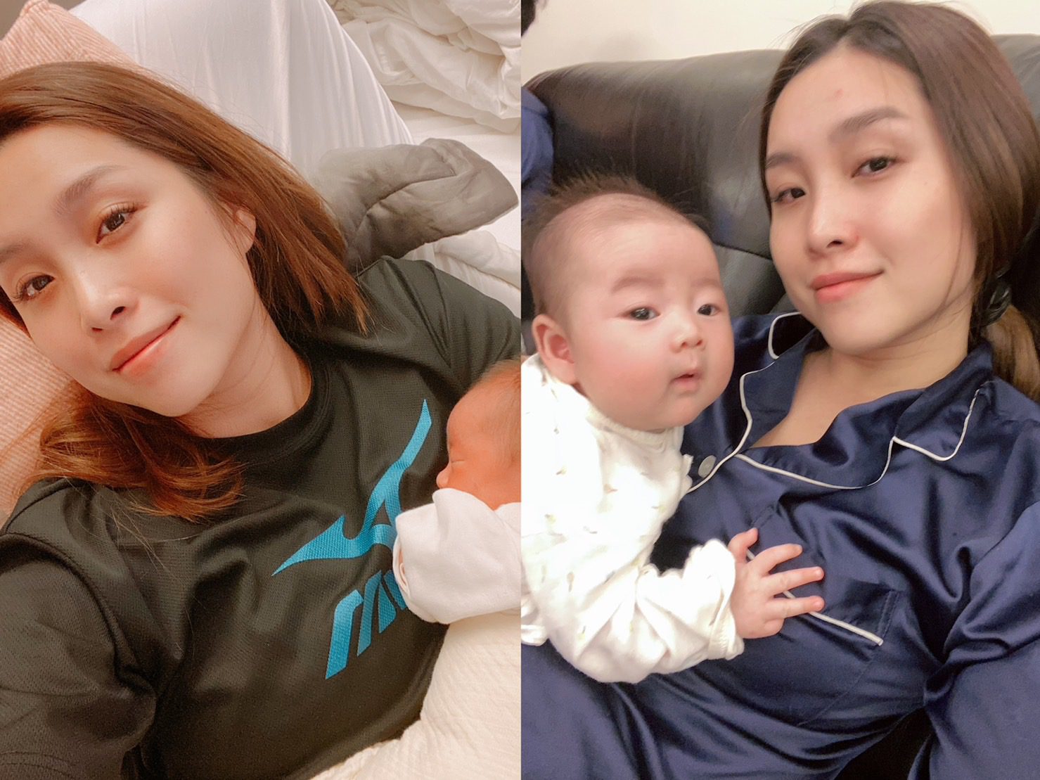 我的幸福人生靠自己創造！漢娜再創個人品牌m1nute膠原蛋白粉