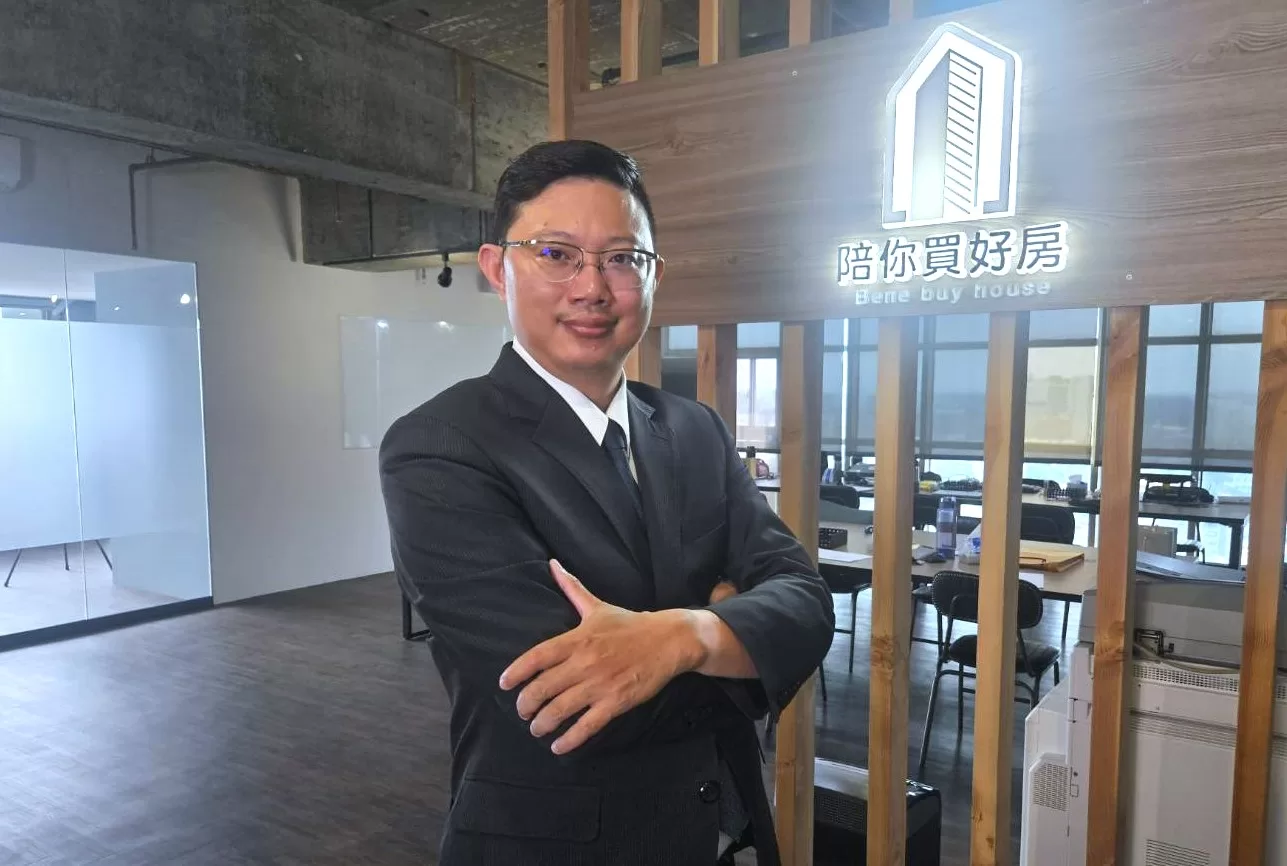台灣購屋貸款與國際比　嚇死人還是笑死人？