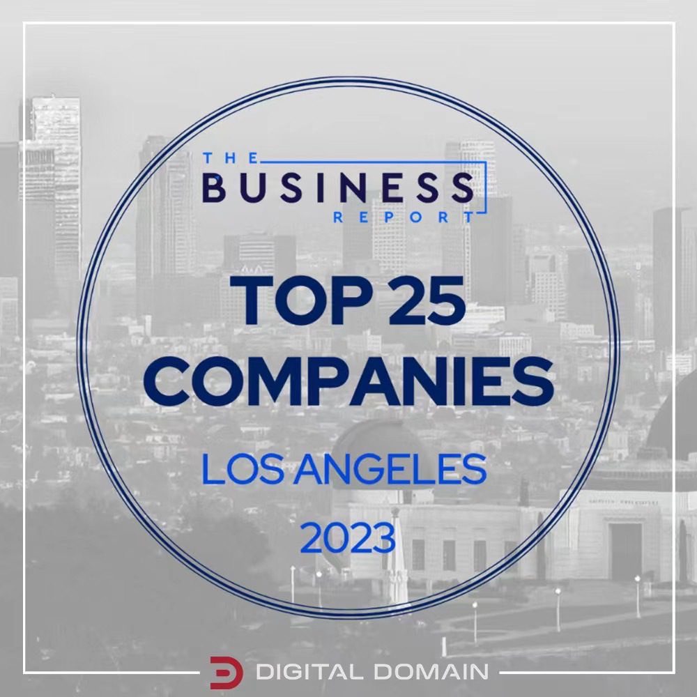 年度企業TOP25 數字王國  謝安 :一刻都不敢鬆懈