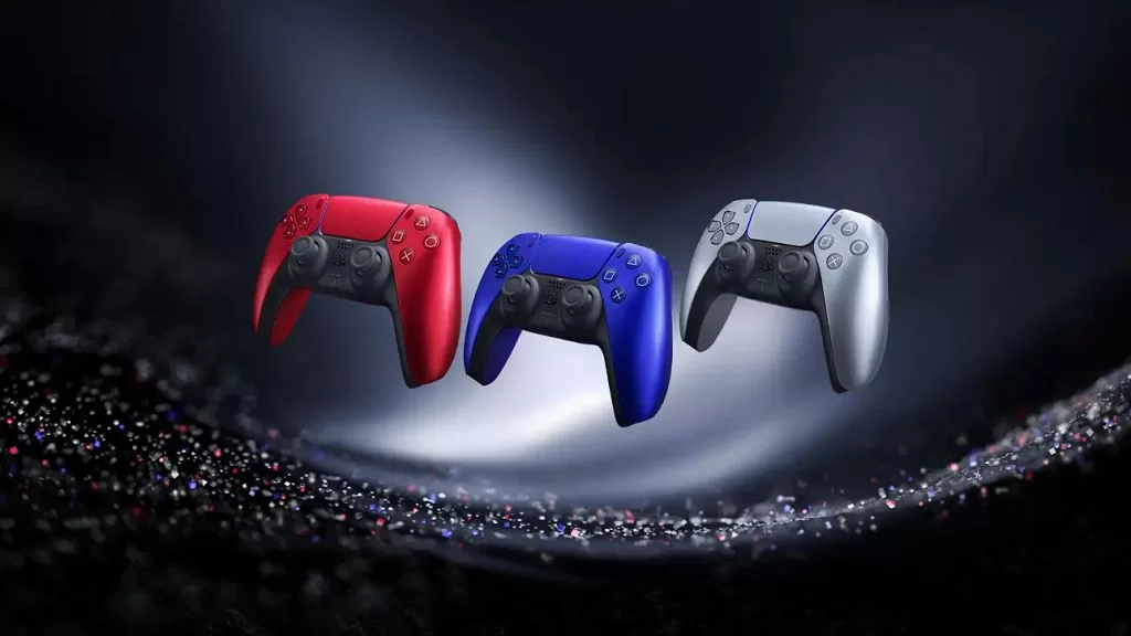 State of Play September 2023 曝光 PS5 配件全新配色「地心系列」及《HELLDIVERS 2》、《Marvel’s Spider-Man 2》最新消息