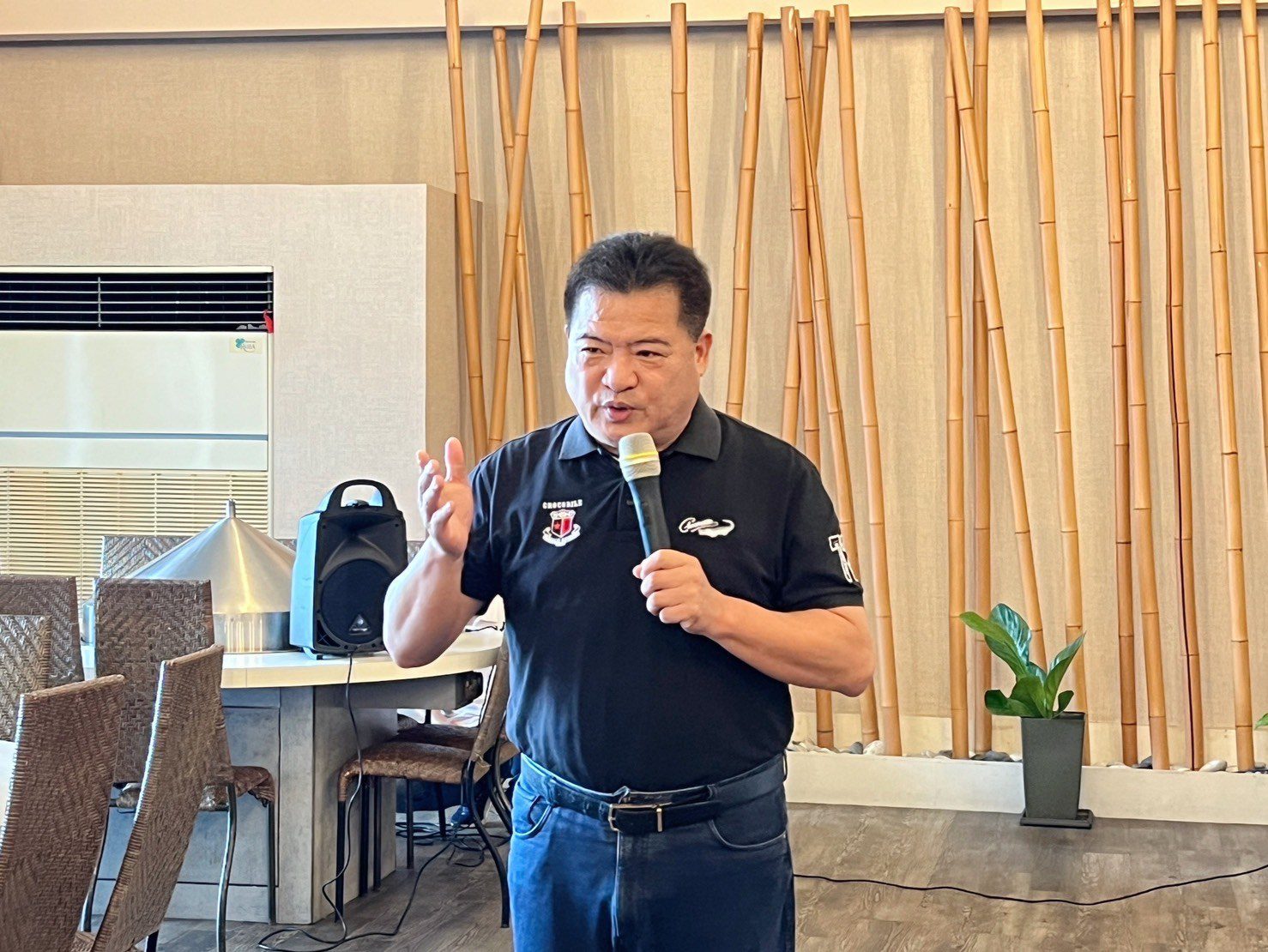 埔里四季蒸宴餐廳新菜發表，發揮食在地、用在地的永續精神