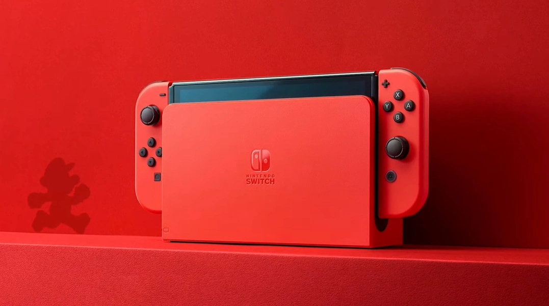 《超級瑪利歐兄弟 驚奇》新變身玩法等最新情報公開！瑪利歐紅 OLED Switch 主機同步發表