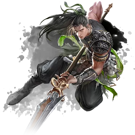 《十二之天M》ntori 武俠風 MMORPG《地天》9 月底 CBT 封測！四大職業搶先公開