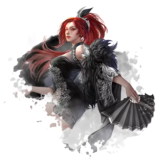 《十二之天M》ntori 武俠風 MMORPG《地天》9 月底 CBT 封測！四大職業搶先公開